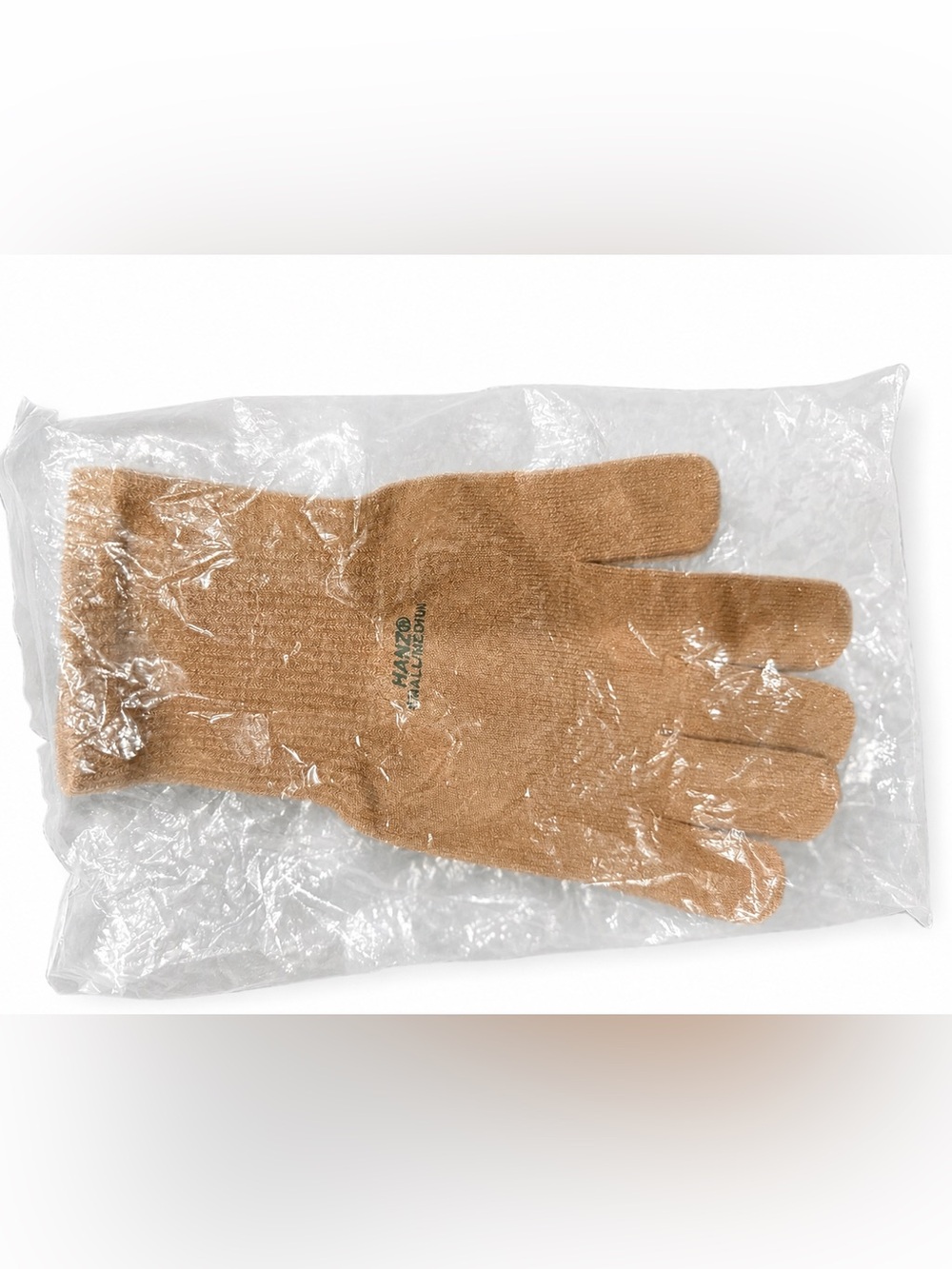 Small/Medium Light-Duty Flame-Resistant Glove Insert